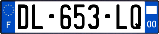 DL-653-LQ