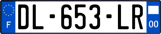 DL-653-LR