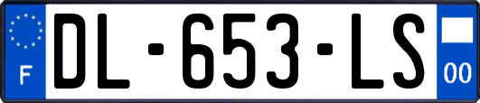 DL-653-LS