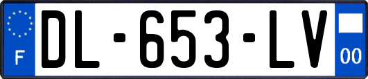 DL-653-LV