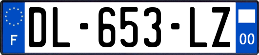 DL-653-LZ