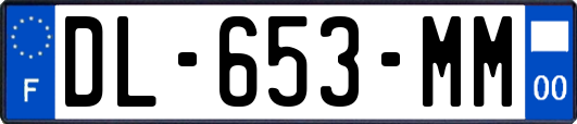 DL-653-MM