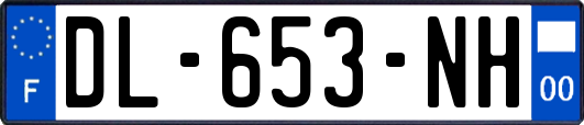 DL-653-NH