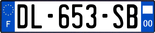 DL-653-SB