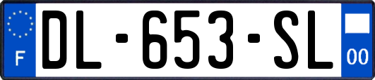 DL-653-SL