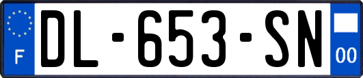 DL-653-SN