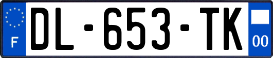 DL-653-TK