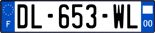 DL-653-WL