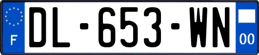 DL-653-WN