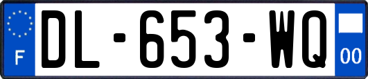 DL-653-WQ