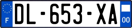 DL-653-XA