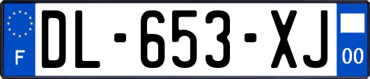 DL-653-XJ