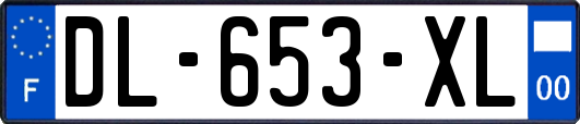 DL-653-XL