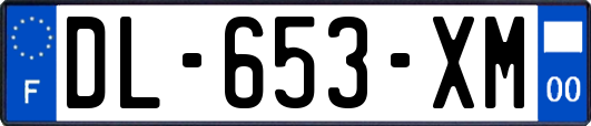 DL-653-XM