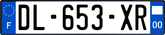 DL-653-XR