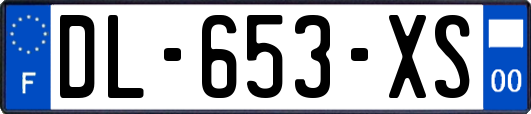 DL-653-XS