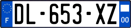 DL-653-XZ