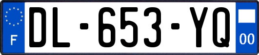 DL-653-YQ