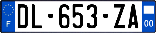 DL-653-ZA