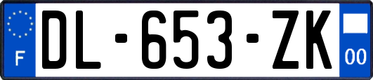 DL-653-ZK