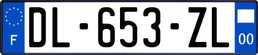 DL-653-ZL