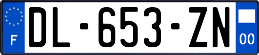 DL-653-ZN