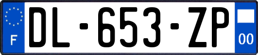 DL-653-ZP