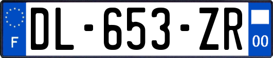 DL-653-ZR