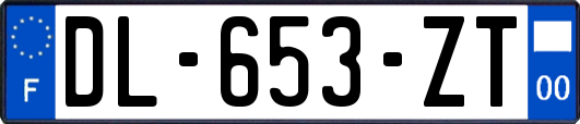 DL-653-ZT