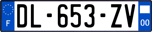 DL-653-ZV