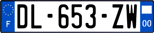 DL-653-ZW