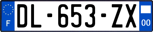 DL-653-ZX