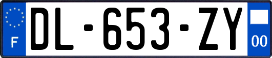 DL-653-ZY