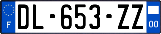 DL-653-ZZ