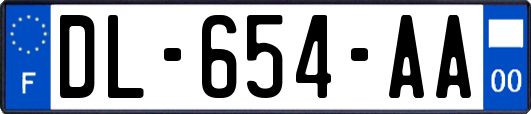 DL-654-AA