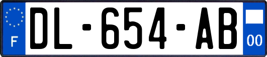 DL-654-AB