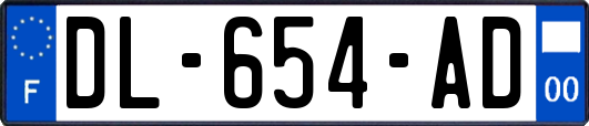 DL-654-AD