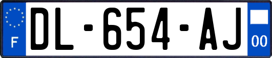 DL-654-AJ