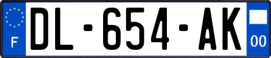 DL-654-AK