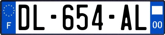 DL-654-AL