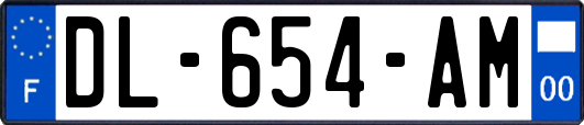 DL-654-AM