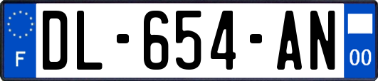 DL-654-AN