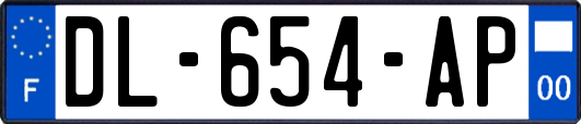 DL-654-AP