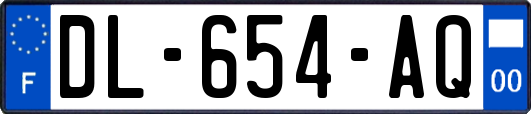 DL-654-AQ