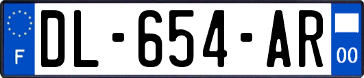 DL-654-AR