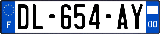 DL-654-AY