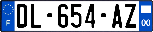 DL-654-AZ