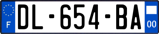 DL-654-BA