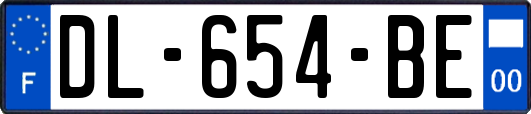 DL-654-BE