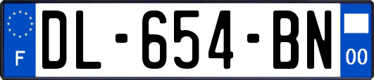 DL-654-BN